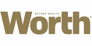Worth Magazine