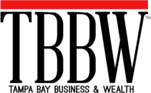 Tampa Bay Business and Wealth