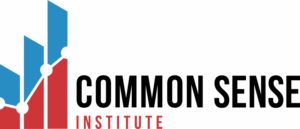 Common Sense Institute